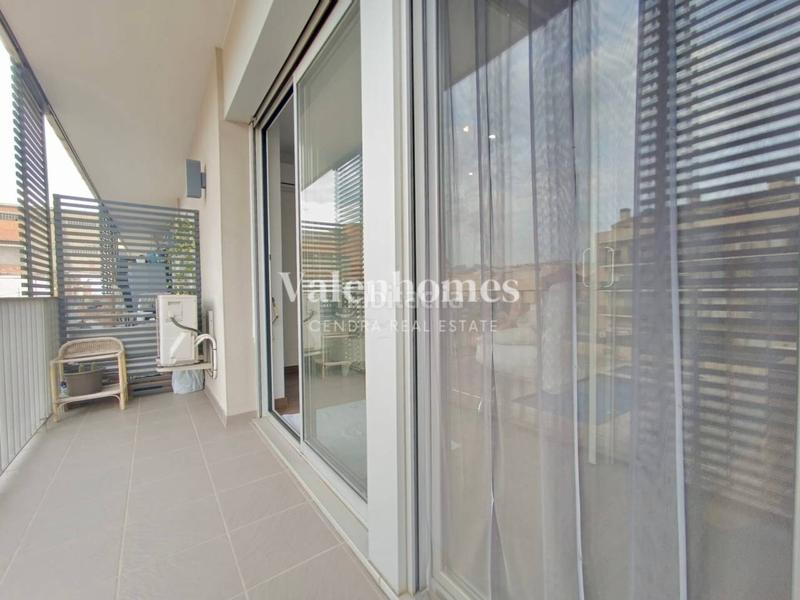 Foto d02b9c5e-a007-44b3-9e0c-3fdbe808fb31. Pis amb aparcament piscina a Carretera de Vic - Remei Manresa