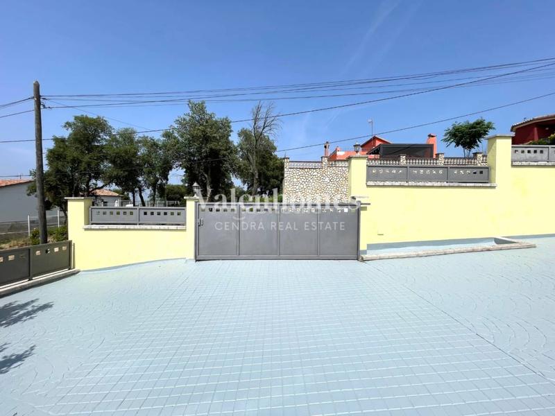 Foto 1451b879-2845-42f9-8b03-6e8d09b4f309. Casa una joya en regent park en Fogars de la Selva