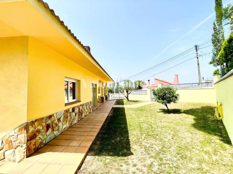 Foto 640f397c-5bd5-4951-a27b-4d596b8300e7. Casa una joya en regent park en Fogars de la Selva