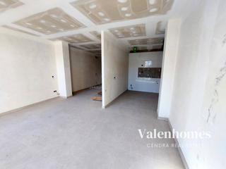Zweistöckige Wohnung  Hospital. Duplex en venta en nordel sucreuniversitat08500
