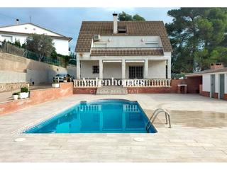 Casa a Lliçà d´Amunt. Oportunidad! el equilibrio perfecto entre naturaleza, tranquilid