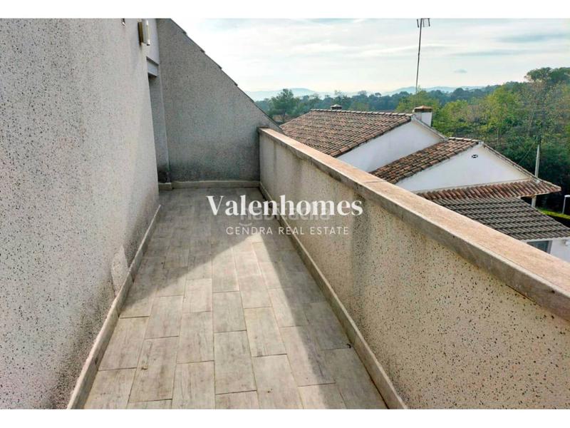 Foto 303e2f1c-a6a3-4053-baaa-1e9a541c630b. Casa oportunidad! el equilibrio perfecto entre naturaleza, tranquilidad y conexión urbana en Lliçà d´Amunt