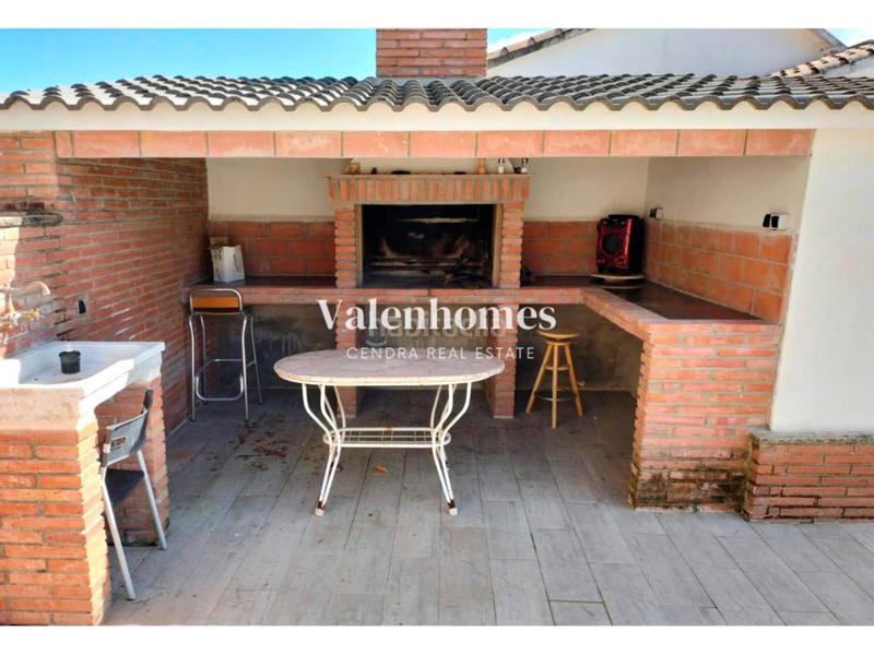 Foto 54a7cea9-b61b-4c63-b64c-0c0b3abf55cf. Casa oportunidad! el equilibrio perfecto entre naturaleza, tranquilidad y conexión urbana en Lliçà d´Amunt