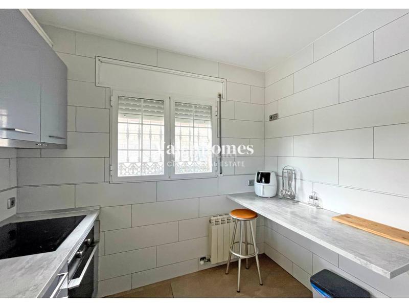 Foto d01ab58b-b166-4822-9dbf-502270fec2f8. Casa oportunidad! el equilibrio perfecto entre naturaleza, tranquilidad y conexión urbana en Lliçà d´Amunt