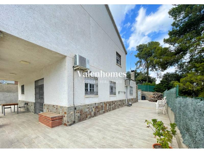 Foto f4c16d11-af46-499f-9b77-8913f904fe3c. Casa oportunidad! el equilibrio perfecto entre naturaleza, tranquilidad y conexión urbana en Lliçà d´Amunt