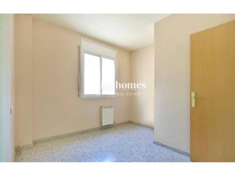 Foto 559ffcb0-f814-4ec0-b506-d8a013608514. Piso oportunidad! planta baja con todas las comodidades en ca noriac en Sabadell