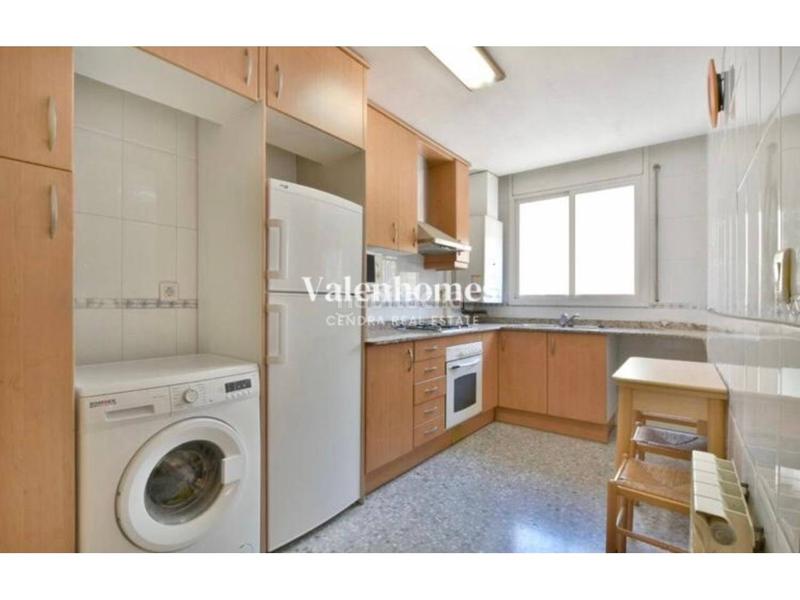 Foto 9a3e6fd2-f817-49b8-ab40-f375ae9ccad8. Piso oportunidad! planta baja con todas las comodidades en ca noriac en Sabadell