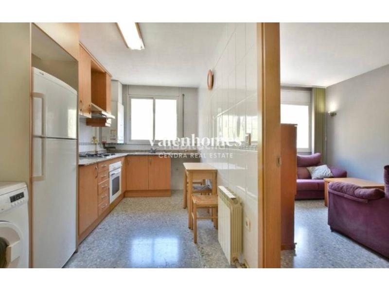 Foto e67072ed-f783-4d31-a78d-b7f9cb4871b1. Piso oportunidad! planta baja con todas las comodidades en ca noriac en Sabadell