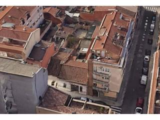Terreny residencial a Can Palet. Solar perfecto para desarrollar dos viviendas unifamiliares!