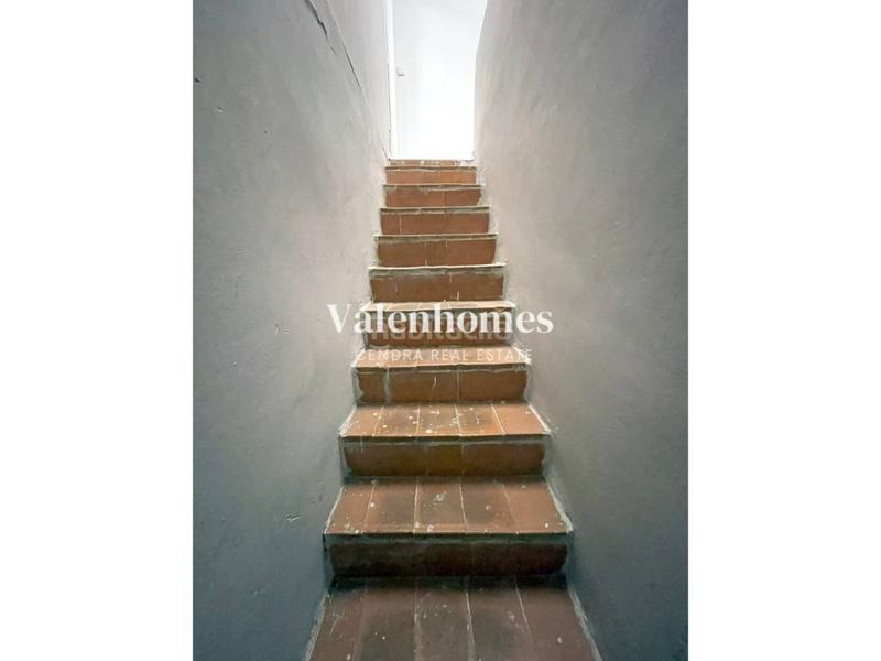 Foto 196f2aa5-702d-4890-a62c-e592fe8a52fe. Local comercial local en venta en can mas08291 en Ripollet