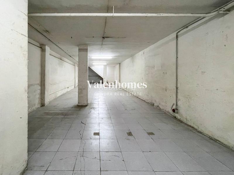 Foto 7494484a-2660-4c24-adcc-f4447ff8b2c3. Local comercial local en venta en can mas08291 en Ripollet