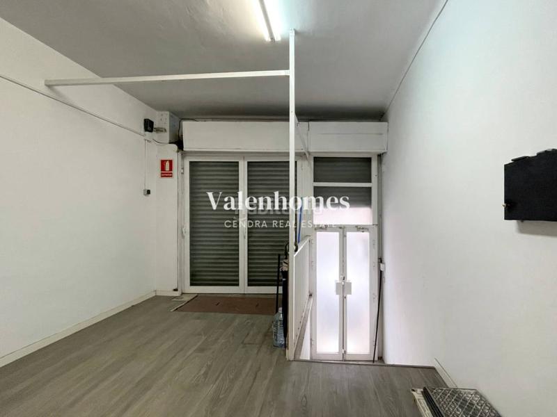 Foto 7f3ebef1-3fdf-468a-964e-3778a1ea2b2f. Local comercial local en venta en can mas08291 en Ripollet