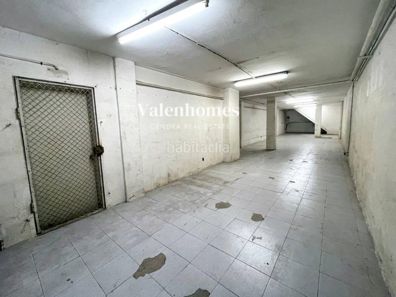 Foto 9de98ba5-4258-4438-aaea-6e1875259aa3. Local comercial local en venta en can mas08291 en Ripollet