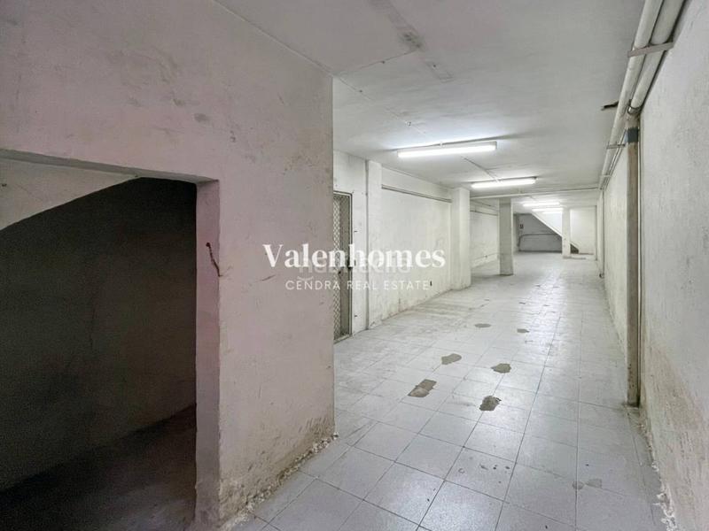 Foto d8893928-eb81-429a-9ed1-d650aae3f159. Local comercial local en venta en can mas08291 en Ripollet