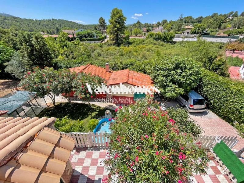Foto 21be2856-d17e-4ba6-8150-f888e08ce8b7. Casa  en venta en el montmell en Montmell (El)