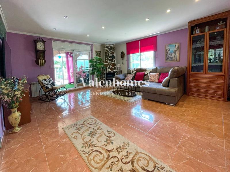 Foto 2218c298-182f-4f0e-957d-4d981565d147. Casa  en venta en el montmell en Montmell (El)