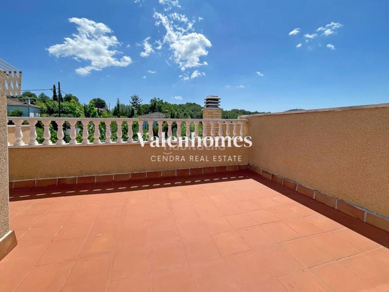 Foto 40f78e9c-da2f-48c1-ad71-8bc2af71cd4f. Casa  en venta en el montmell en Montmell (El)