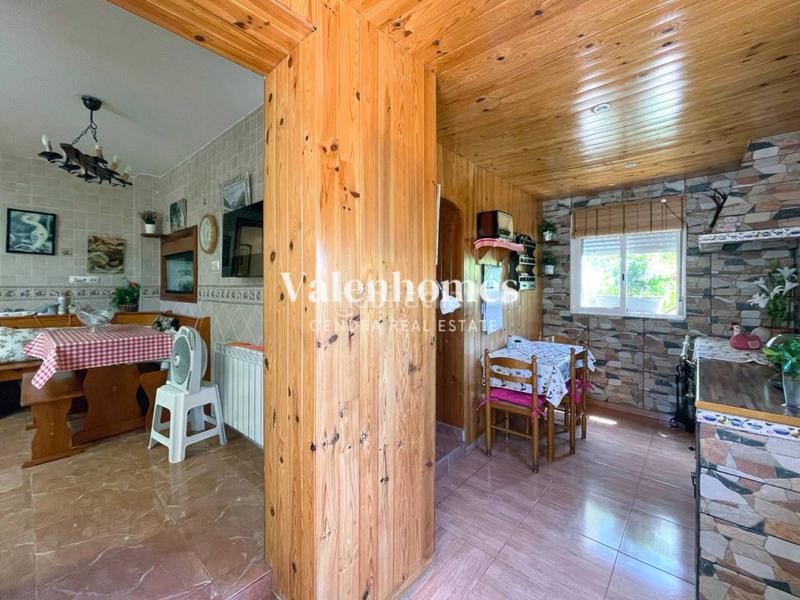 Foto 43eeb261-149e-4303-9e85-2c1bc452dac6. Casa  en venta en el montmell en Montmell (El)