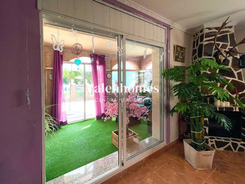 Foto 50786937-4645-49fd-9520-2df40af8f7c9. Casa  en venta en el montmell en Montmell (El)