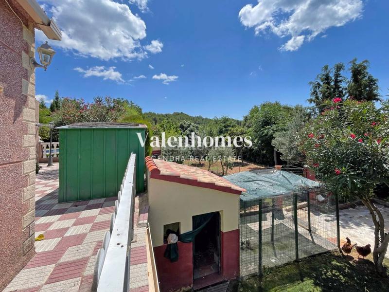 Foto 5b4b9ffb-e4f2-4c6d-8a13-c6b829c05377. Casa  en venta en el montmell en Montmell (El)
