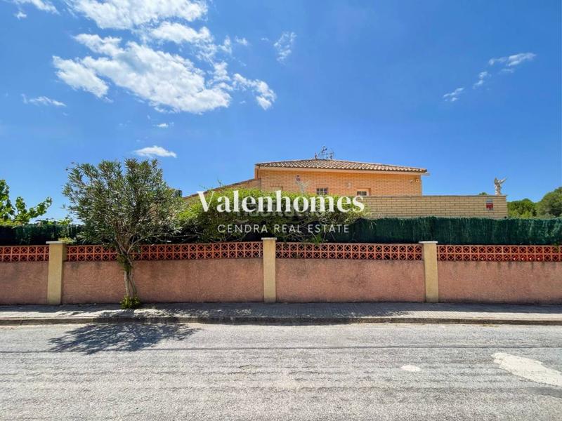 Foto 5e4845e1-5f1a-4b98-a2f3-e541350f3f7f. Casa  en venta en el montmell en Montmell (El)