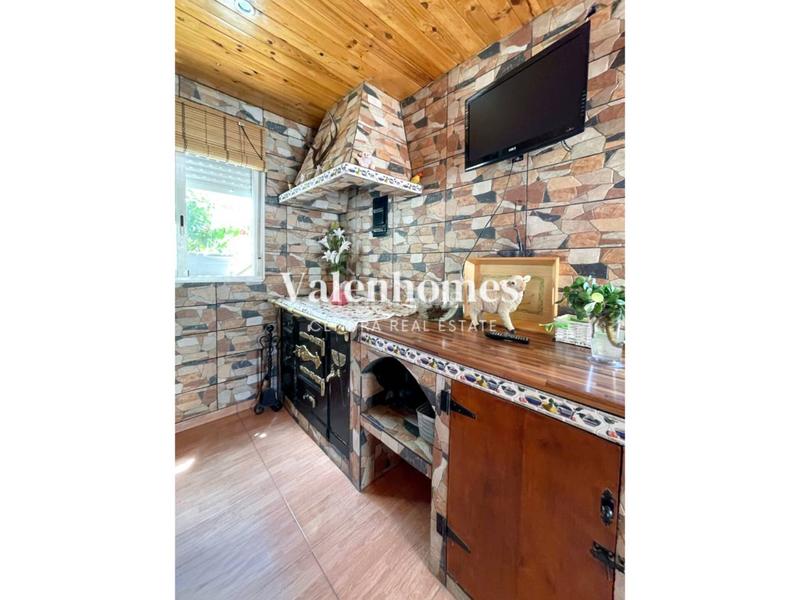 Foto 5eaf326d-0e25-4ebd-b556-301dff881991. Casa  en venta en el montmell en Montmell (El)