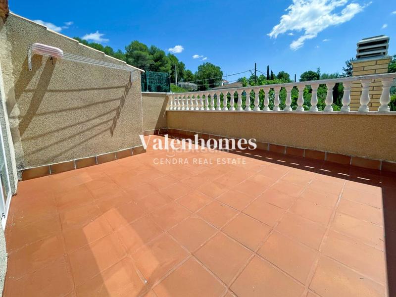 Foto 678958fb-558f-4121-8536-8d781dc61f2a. Casa  en venta en el montmell en Montmell (El)