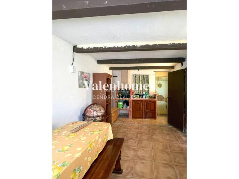 Foto 74439b61-b7bb-43be-b9c9-26b6253d4a25. Casa  en venta en el montmell en Montmell (El)