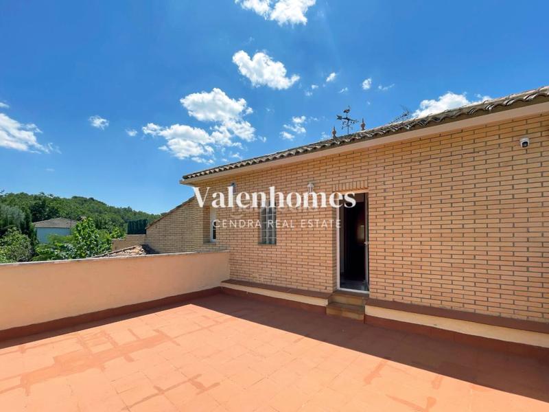 Foto 8ad87360-d16e-4496-848c-147b26f63b67. Casa  en venta en el montmell en Montmell (El)