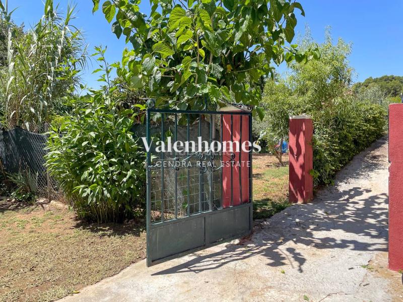 Foto 8cbe9cf8-6160-49a1-94b5-dbdbacd991d7. Casa  en venta en el montmell en Montmell (El)