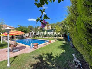 Haus in Montmell (El). Casa en venta en el montmell