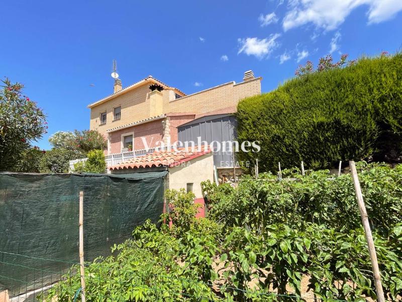 Foto ae5d45c4-2f6d-4033-a22c-4eedc95aa12a. Casa  en venta en el montmell en Montmell (El)