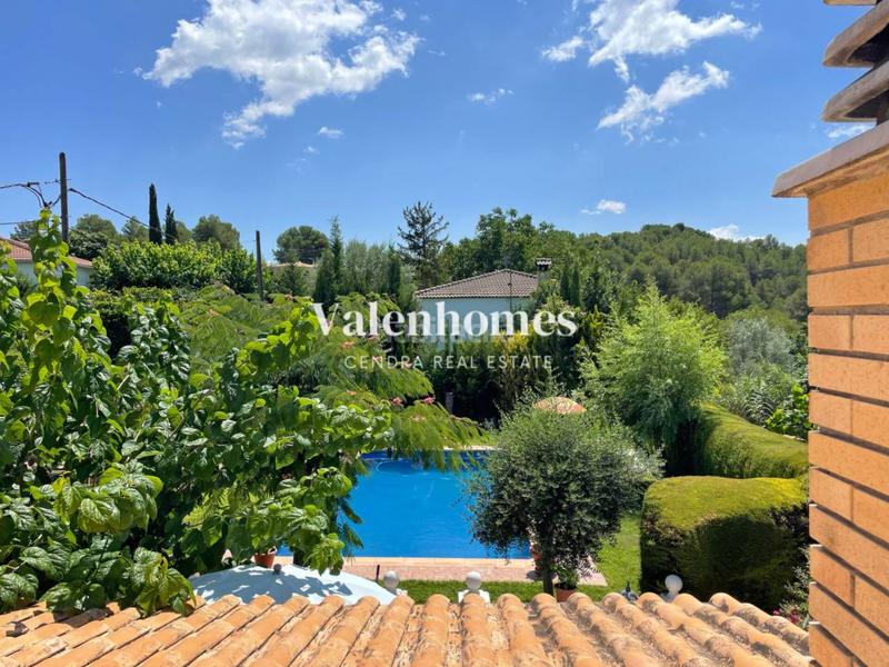 Foto b14ed4d8-9079-4d0d-89f8-d1978a9130c4. Casa  en venta en el montmell en Montmell (El)