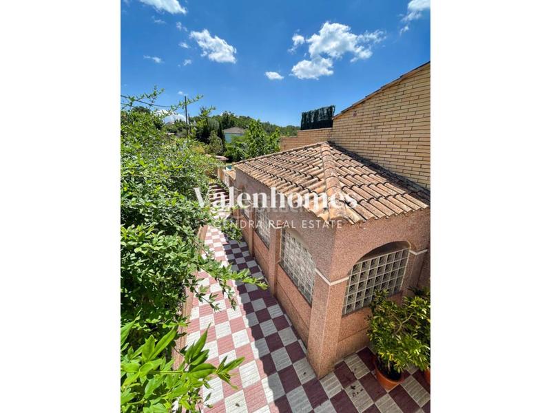 Foto c9861e83-d564-48ca-8144-ac418d314040. Casa  en venta en el montmell en Montmell (El)