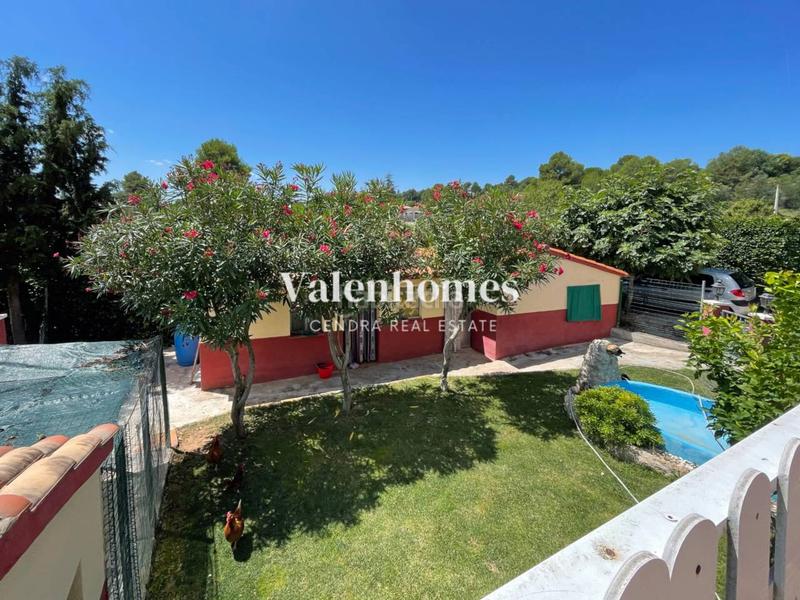 Foto d1f95e2e-a28b-4d6e-bec4-92b5ca95a47f. Casa  en venta en el montmell en Montmell (El)