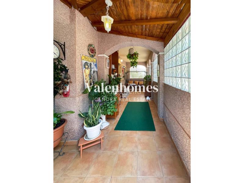 Foto e7ba9fc4-7312-48c1-8001-873de2622ede. Casa  en venta en el montmell en Montmell (El)