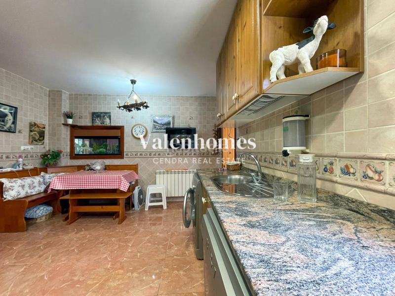 Foto f0bb39d2-6fd3-4b00-915d-2530e1fb8abc. Casa  en venta en el montmell en Montmell (El)
