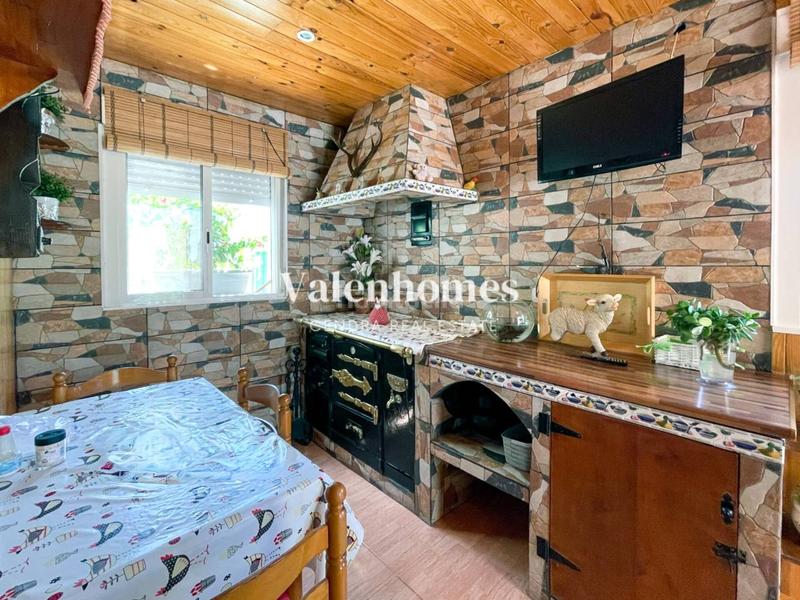 Foto f9d7ade3-6f93-4305-aa86-a759b58d3fc9. Casa  en venta en el montmell en Montmell (El)