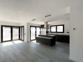 Maison à Montflorit. Casa en venta en plana del castellmontflorit08290