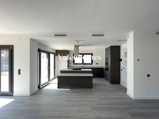 Maison à Montflorit. Casa en venta en plana del castellmontflorit08290