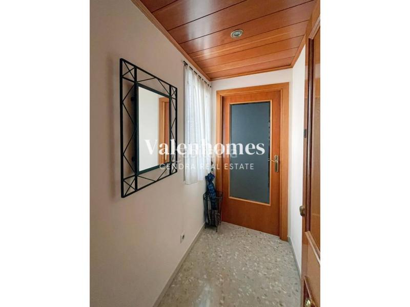 Foto 07498ab4-9852-4bb6-afb0-63146e22cf3c. Piso  en venta con gran terraza privada en Montornès del Vallès
