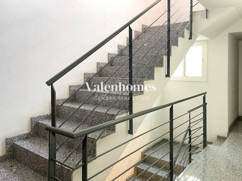 Foto 09b4adfd-03d5-4ad3-9a7f-3c82702c549e. Piso  en venta con gran terraza privada en Montornès del Vallès