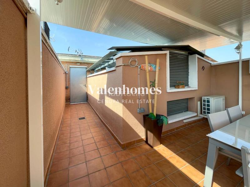 Foto 0bfddddb-05a7-4f2b-9b08-5fc7a70a5b49. Piso  en venta con gran terraza privada en Montornès del Vallès