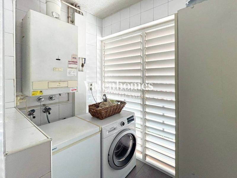 Foto 1b095cc6-76ff-42fd-bf31-e1fa5357e2bb. Piso  en venta con gran terraza privada en Montornès del Vallès