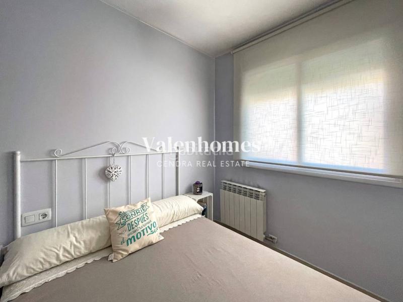 Foto 1e1910e1-3a03-4a42-9fca-d567b44ced08. Piso  en venta con gran terraza privada en Montornès del Vallès