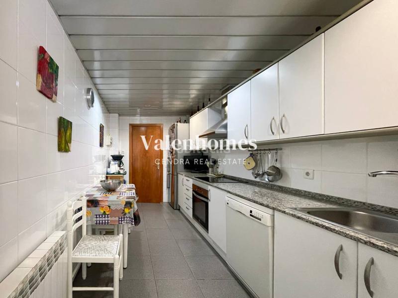 Foto 34109491-2c6b-446e-afc9-66c018e86c75. Piso  en venta con gran terraza privada en Montornès del Vallès