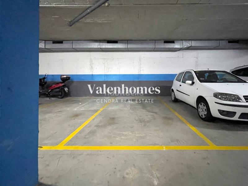 Foto 3575f043-951e-4981-9cdf-bac87d60b28f. Piso  en venta con gran terraza privada en Montornès del Vallès