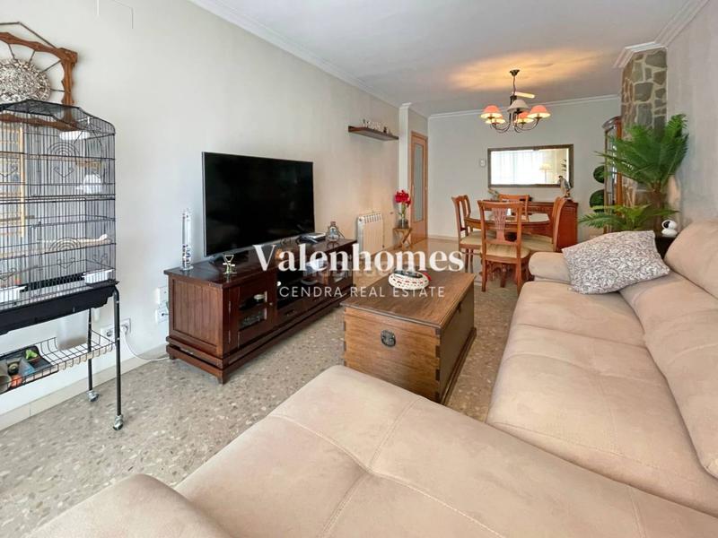 Foto 4c7916ca-3f27-4c0c-96b2-8434d9048cb9. Piso  en venta con gran terraza privada en Montornès del Vallès