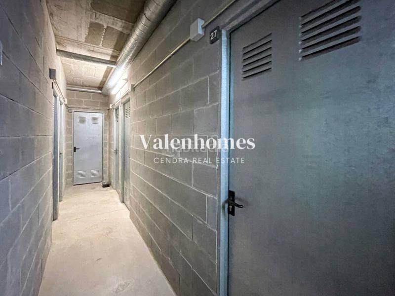Foto 5b1d6397-b735-4efc-ae75-58825d7b58f6. Piso  en venta con gran terraza privada en Montornès del Vallès