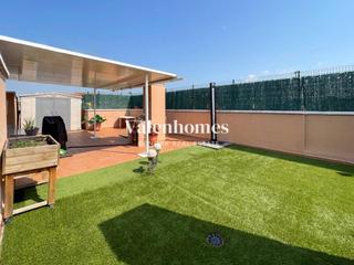 Piso en Montornès del Vallès. Piso en venta en montornès del vallès con gran terraza privada
